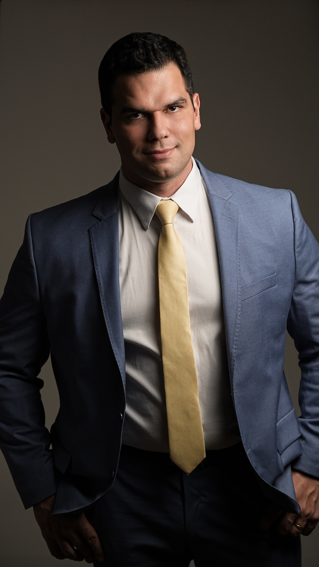 Dr. Pedro Cerutti, médico nutrólogo